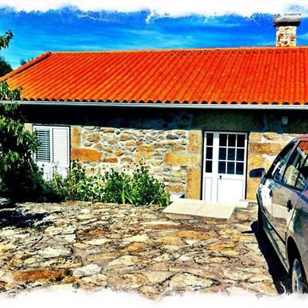 Casa De Malhoes Vilares Εξωτερικό φωτογραφία