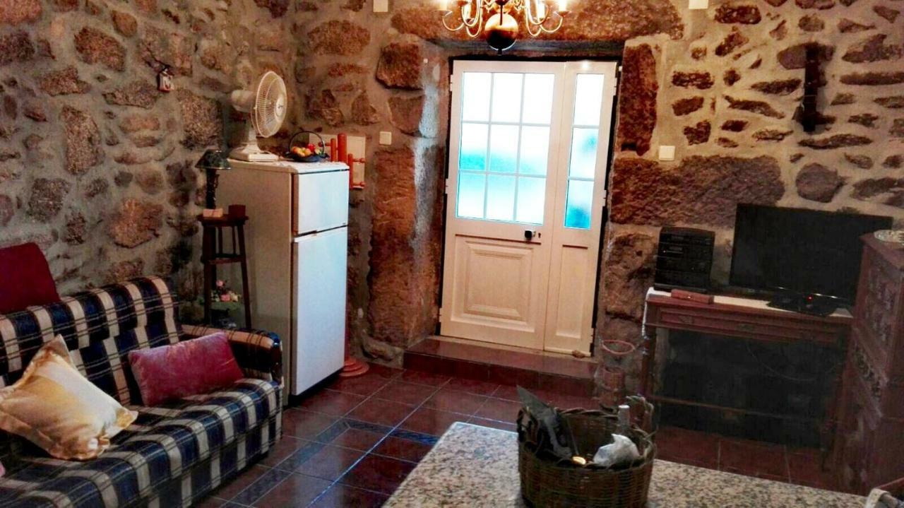 Casa De Malhoes Vilares Εξωτερικό φωτογραφία