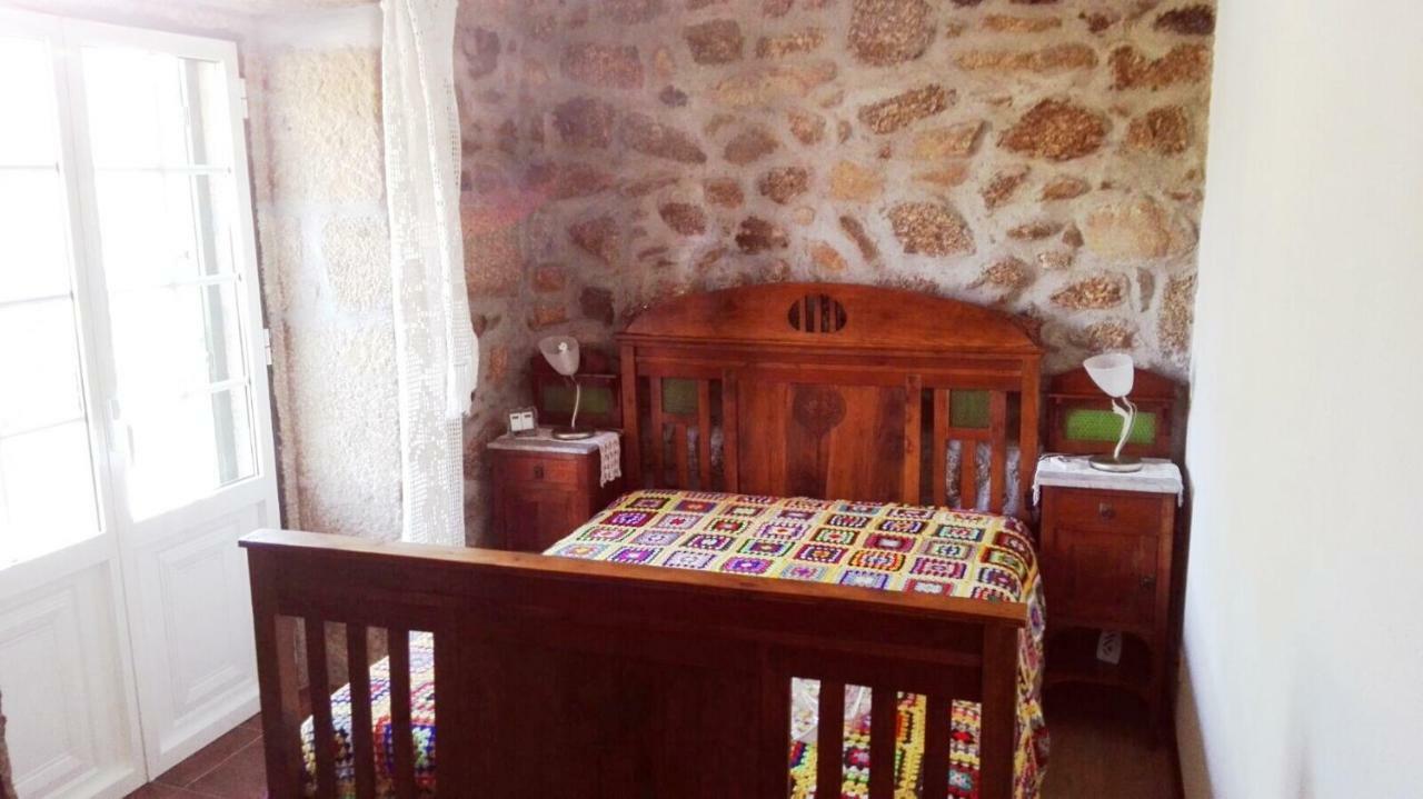 Casa De Malhoes Vilares Εξωτερικό φωτογραφία