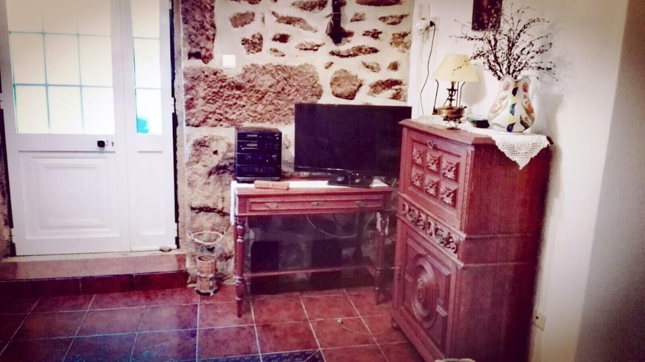 Casa De Malhoes Vilares Εξωτερικό φωτογραφία