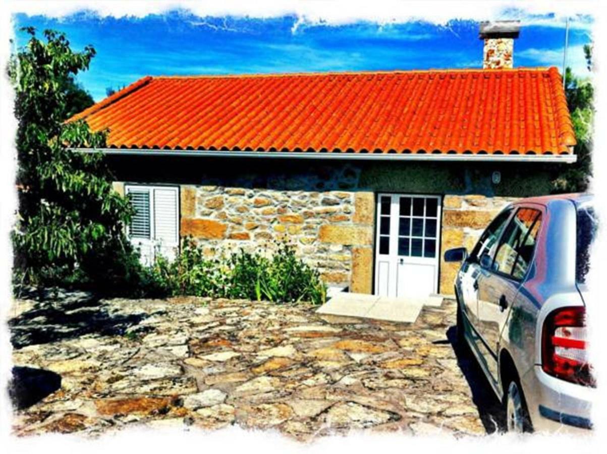 Casa De Malhoes Vilares Εξωτερικό φωτογραφία