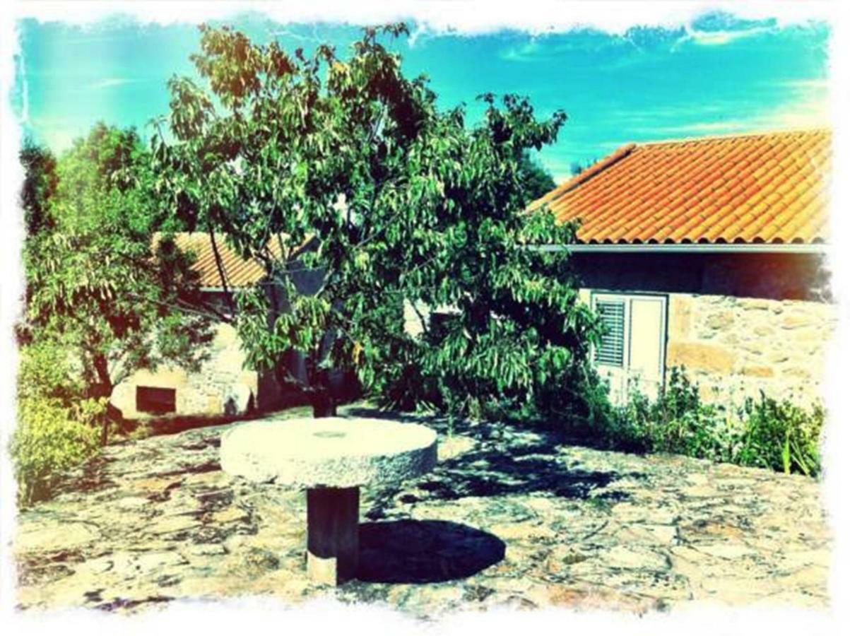 Casa De Malhoes Vilares Εξωτερικό φωτογραφία