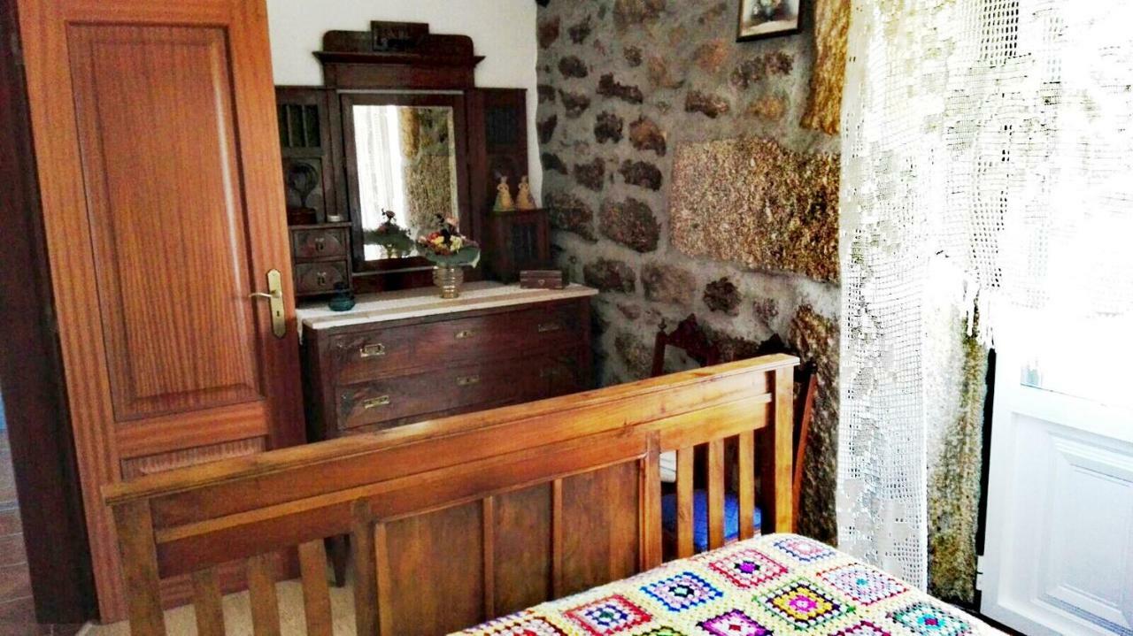 Casa De Malhoes Vilares Εξωτερικό φωτογραφία