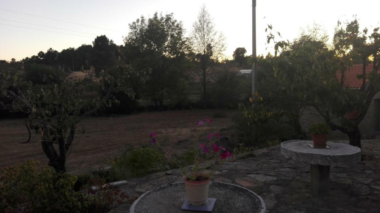 Casa De Malhoes Vilares Εξωτερικό φωτογραφία
