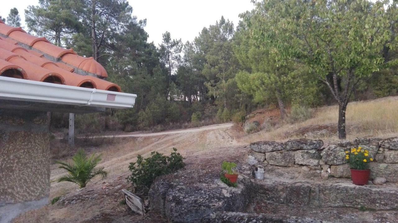 Casa De Malhoes Vilares Εξωτερικό φωτογραφία