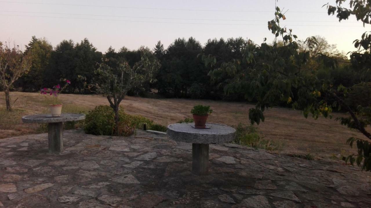 Casa De Malhoes Vilares Εξωτερικό φωτογραφία