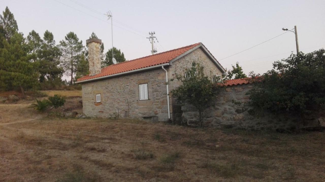 Casa De Malhoes Vilares Εξωτερικό φωτογραφία