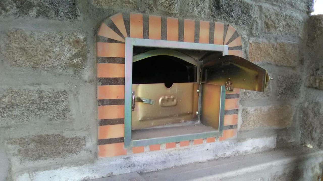 Casa De Malhoes Vilares Εξωτερικό φωτογραφία