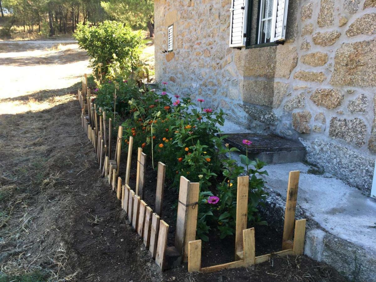Casa De Malhoes Vilares Εξωτερικό φωτογραφία